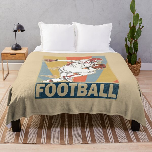 Item preview, American Football Retro Vintage Sport Gift designed and sold by Ventein.