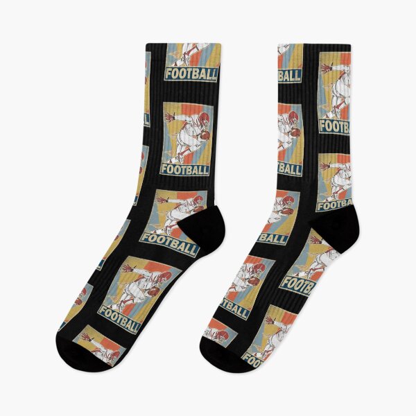 Item preview, American Football Retro Vintage Sport Gift designed and sold by Ventein.