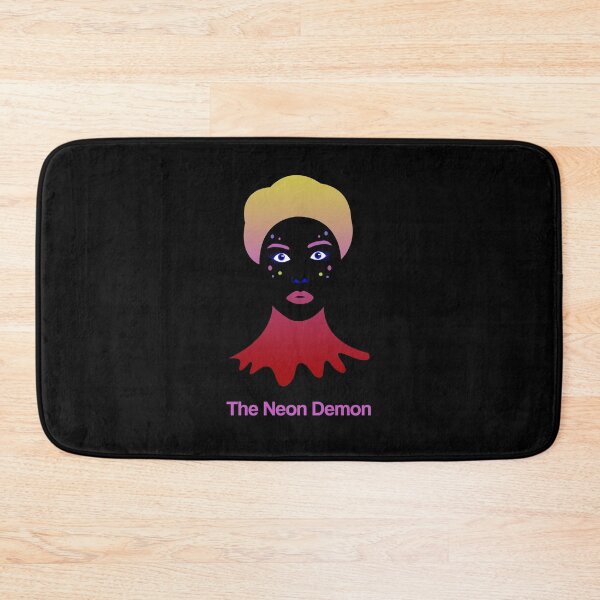 Item preview, The Neon Demon Minimalist Fan Art Movie Elle Fanning Nicolas Winding Refn designed and sold by Rozbud.