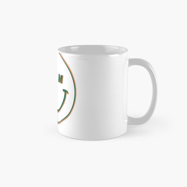 Item preview, University of Miami Smile designed and sold by lindsayjayne.