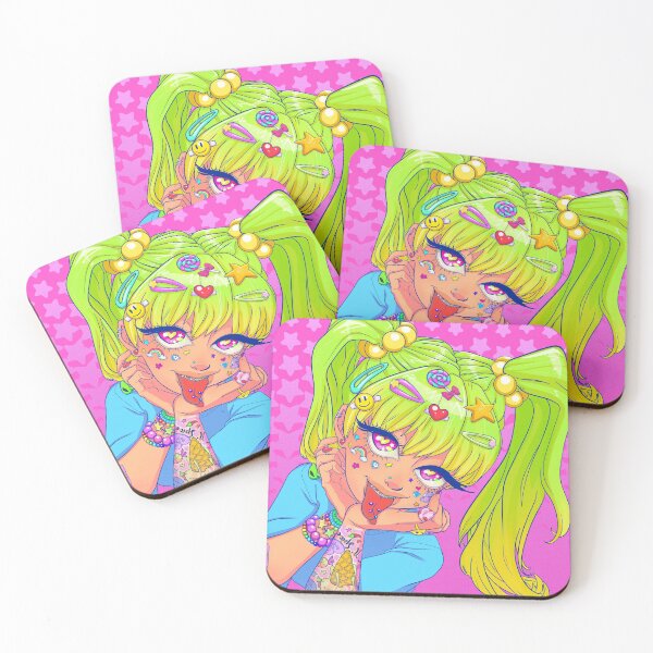 Item preview, Acid rainbow designed and sold by SmokeAndSomno.