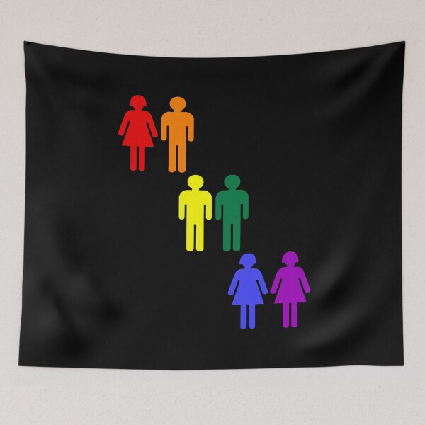 Item preview, LGBT Community Awareness Month designed and sold by Urbane  Designs.