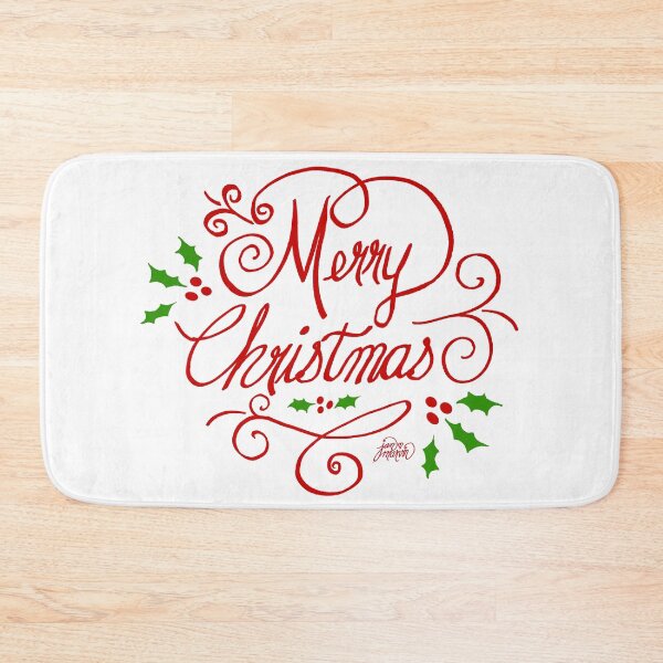 Item preview, Merry Christmas by Jan Marvin designed and sold by Jan Marvin Art Studio.