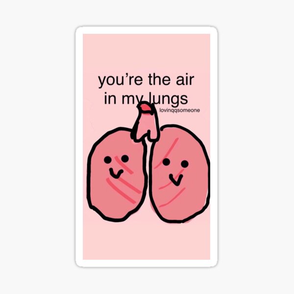 Crush Meme Stickers Redbubble