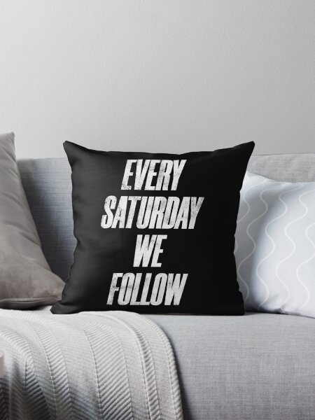 Item preview, Glasgow Rangers Every Saturday We Follow White Variant designed and sold by trueblueapparel.