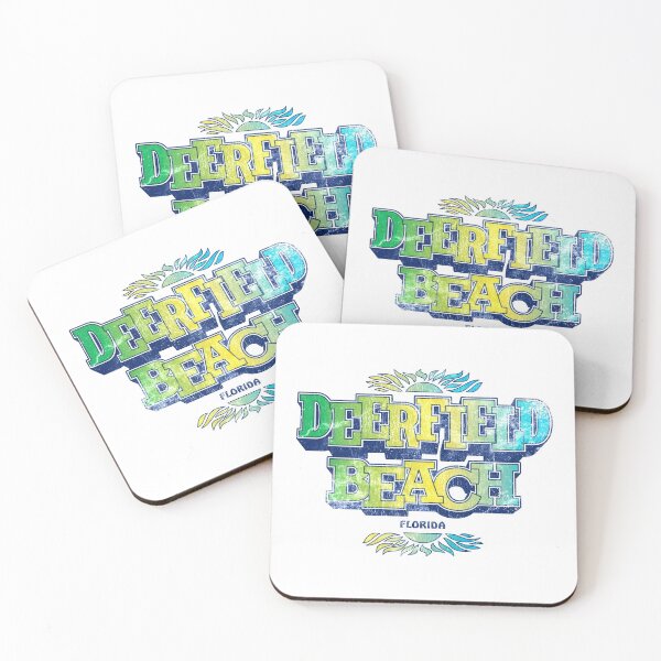 Item preview, Deerfield Beach, Florida designed and sold by brianhillDESIGN.