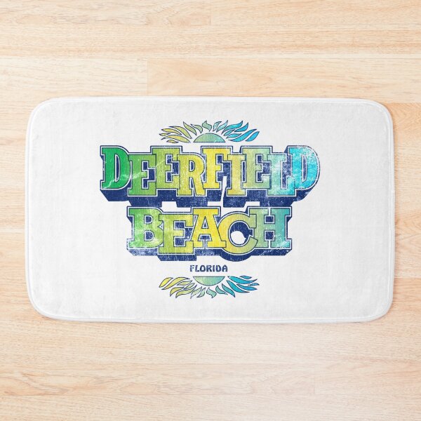 Item preview, Deerfield Beach, Florida designed and sold by brianhillDESIGN.