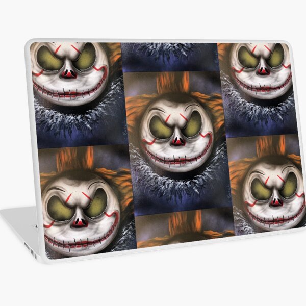 Jack Pennington - Alternate Pattern Laptop Skin