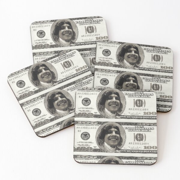 Item preview, The Presidential designed and sold by The Defiance ™.