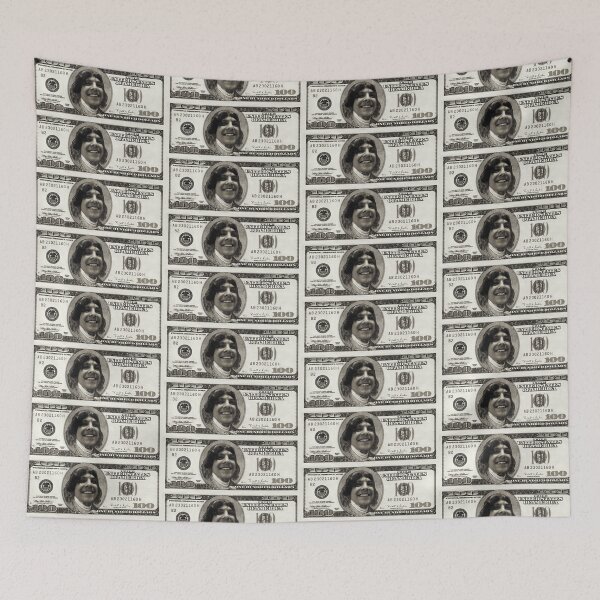 Item preview, The Presidential designed and sold by The Defiance ™.