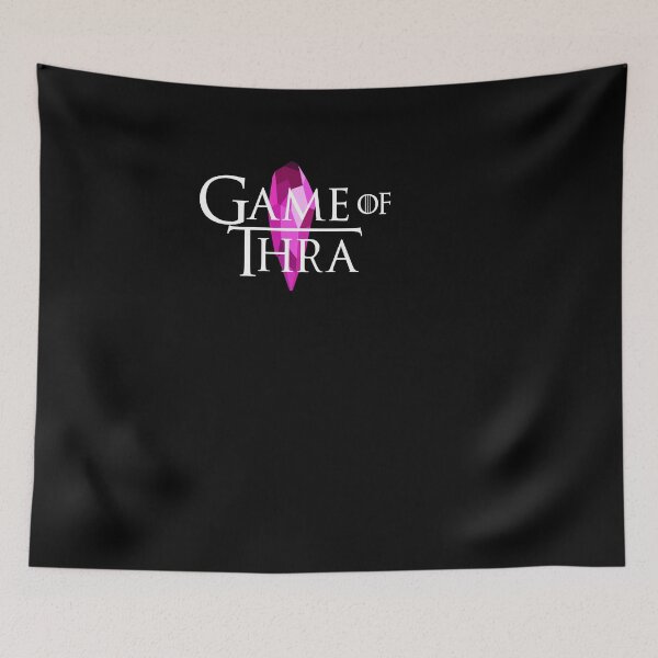Item preview, Game of Thra designed and sold by UncleCrunch.