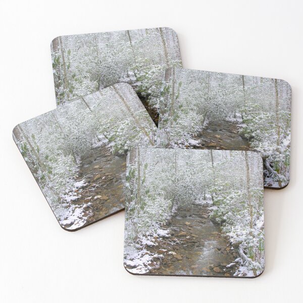Item preview, Just the Sound of Water designed and sold by Elizabeth "Tibby" Steedly.