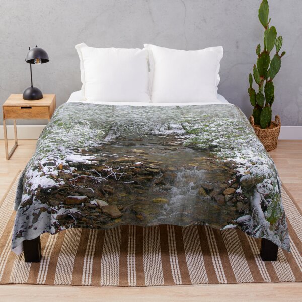 Item preview, Just the Sound of Water designed and sold by Elizabeth "Tibby" Steedly.