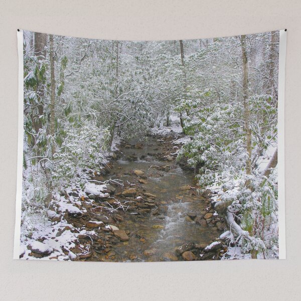 Item preview, Just the Sound of Water designed and sold by Elizabeth "Tibby" Steedly.