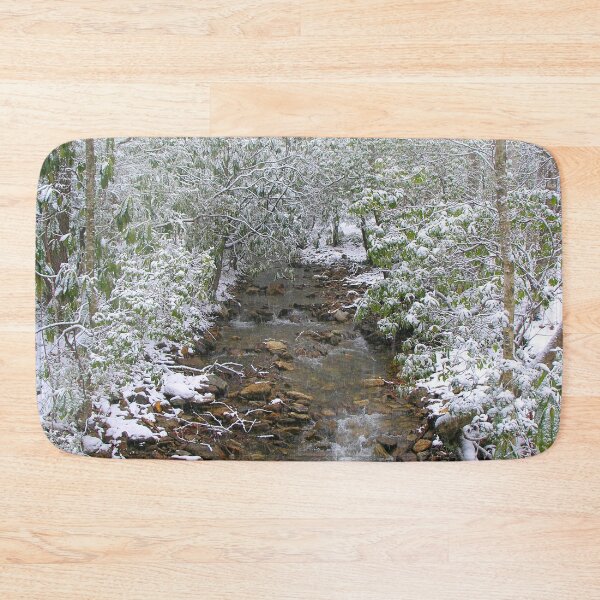 Item preview, Just the Sound of Water designed and sold by Elizabeth "Tibby" Steedly.
