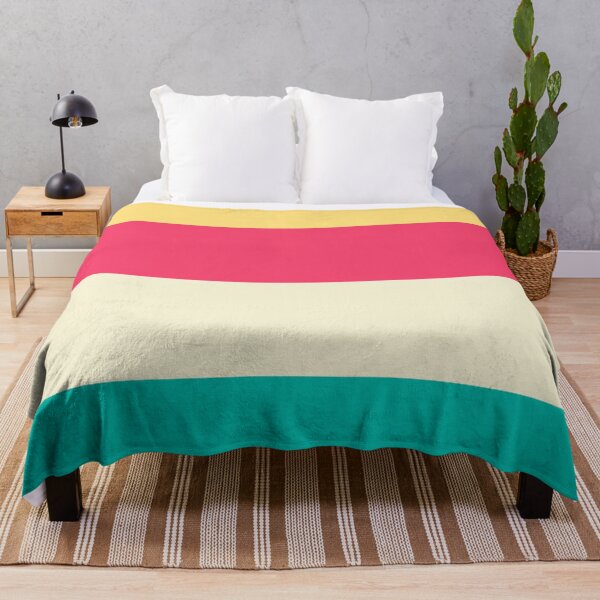 Item preview, Color Palette designed and sold by Miss Striped.