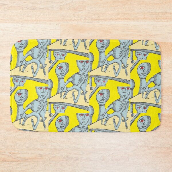 Item preview, never crossed a line designed and sold by wormink.
