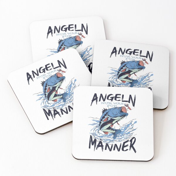 Item preview, Angeln Nur Was Für Männer designed and sold by Blacklasch.