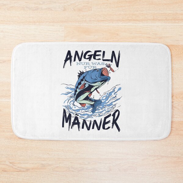 Item preview, Angeln Nur Was Für Männer designed and sold by Blacklasch.