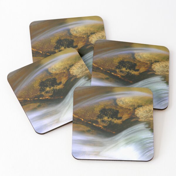 Item preview, Listening to the Water Voices designed and sold by Elizabeth "Tibby" Steedly.