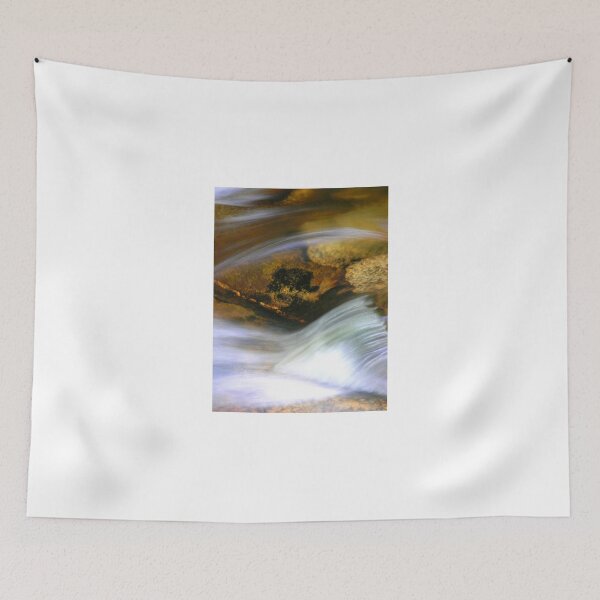 Item preview, Listening to the Water Voices designed and sold by Elizabeth "Tibby" Steedly.