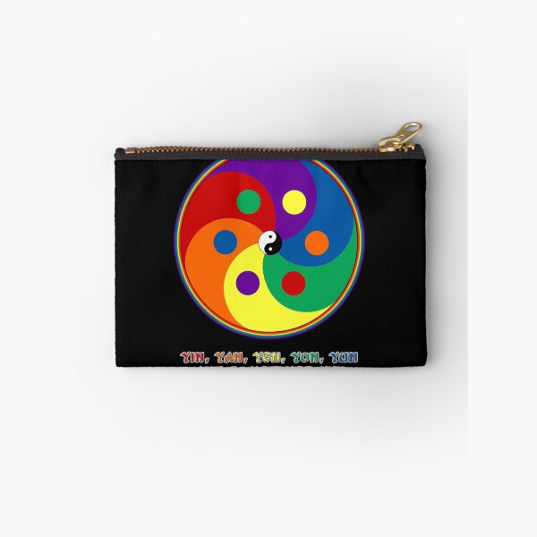 Item preview, Because Life is Never Just Black and White designed and sold by Marcus-Rufus.