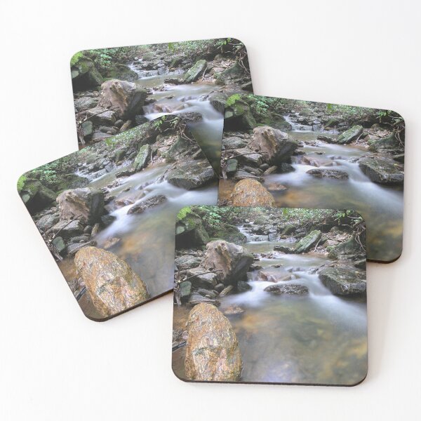 Item preview, By a Summer Stream designed and sold by Elizabeth "Tibby" Steedly.