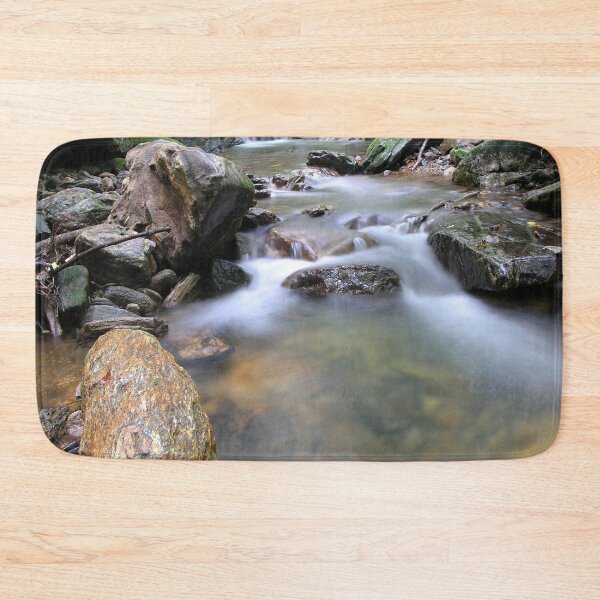 Item preview, By a Summer Stream designed and sold by Elizabeth "Tibby" Steedly.