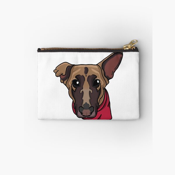 Item preview, Jessie X German Shepherd  designed and sold by Shen97.