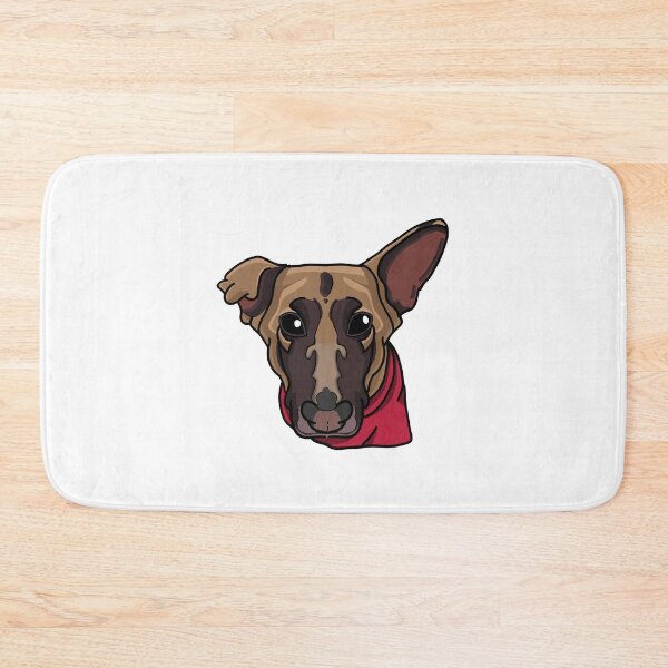 Item preview, Jessie X German Shepherd designed and sold by Shen97.