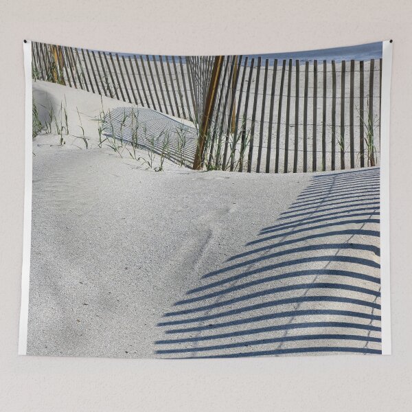 Item preview, Fence Waves designed and sold by Elizabeth "Tibby" Steedly.