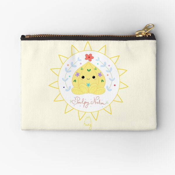 Poulpy Natsu  Pochette