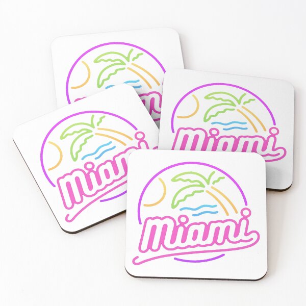 Item preview, Miami Vice  designed and sold by lindsayjayne.