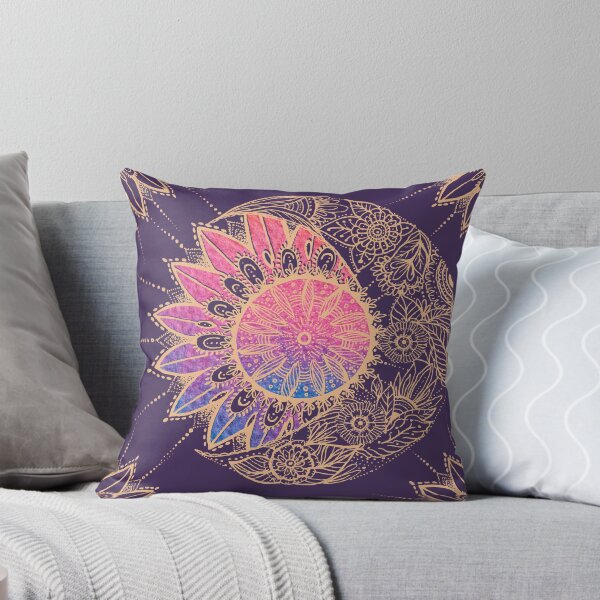 Item preview, Sol y Luna designed and sold by Rosebudstudio Halsey.