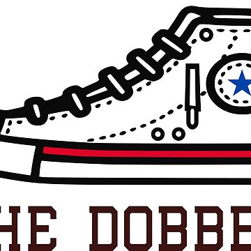 Artwork thumbnail, "The Dobber" Size 22 Shoe by SBUnfurled