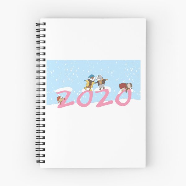 Item preview, Happy new year 2020 designed and sold by mondesign26.