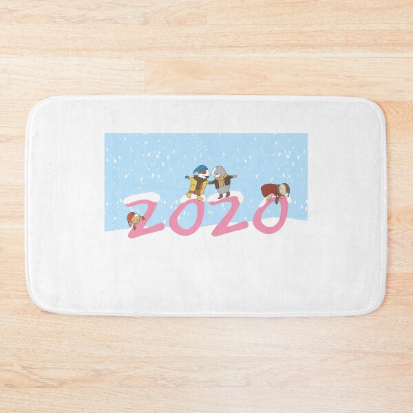 Item preview, Happy new year 2020 designed and sold by mondesign26.