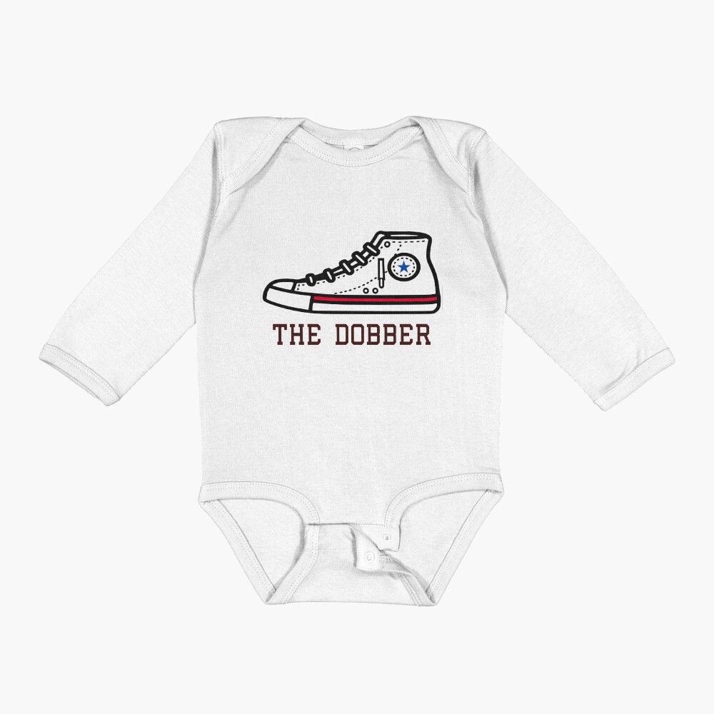 Item preview, Long Sleeve Baby One-Piece designed and sold by SBUnfurled.