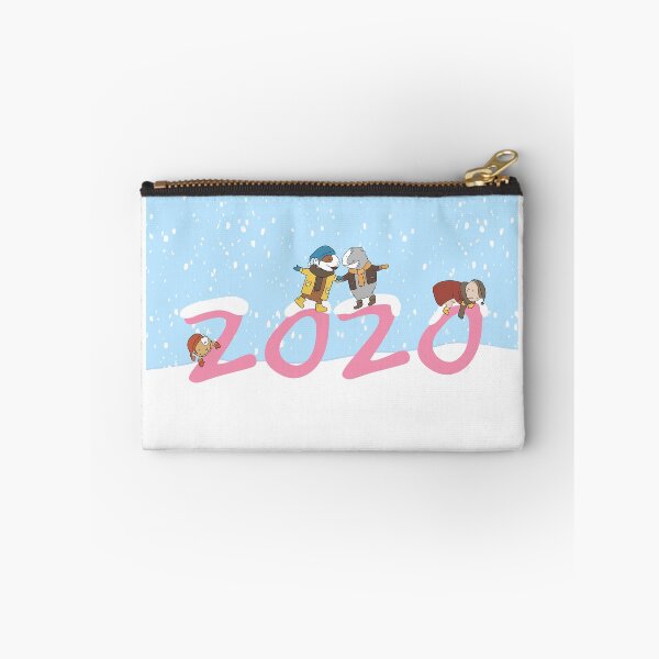 Item preview, Happy new year 2020 designed and sold by mondesign26.