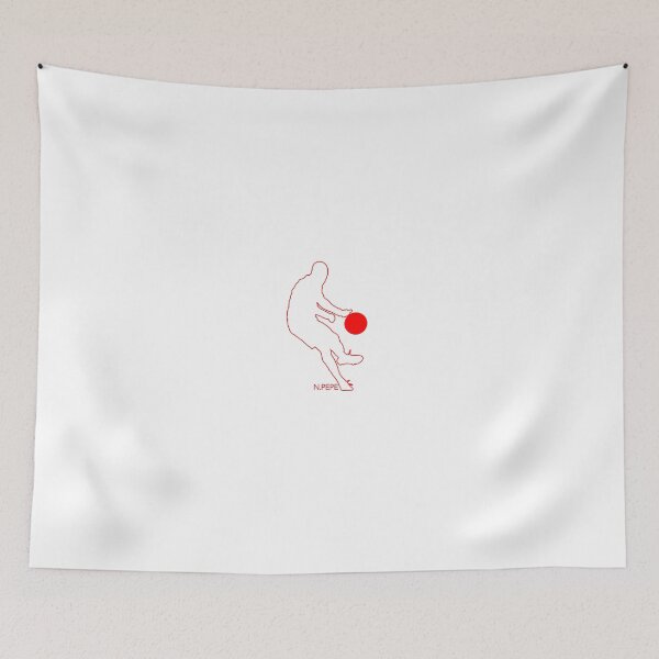 Item preview, Nico  designed and sold by TalkArsenal.