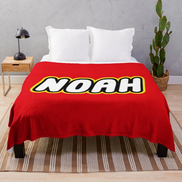 Item preview, Noah LEtsGO designed and sold by Urosek.