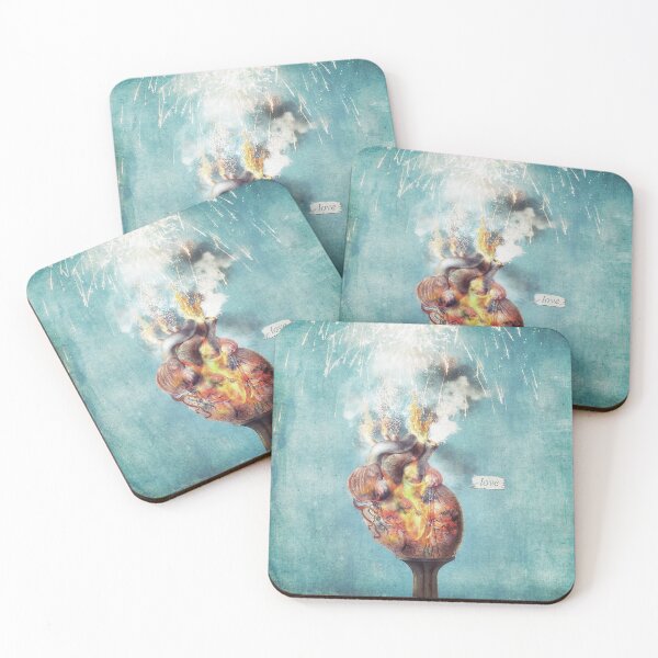 Item preview, LOVE     designed and sold by Sarah R  Jose.