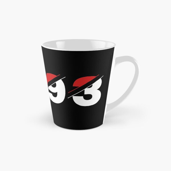 Item preview, Ninety-three is my lucky number designed and sold by Urosek.
