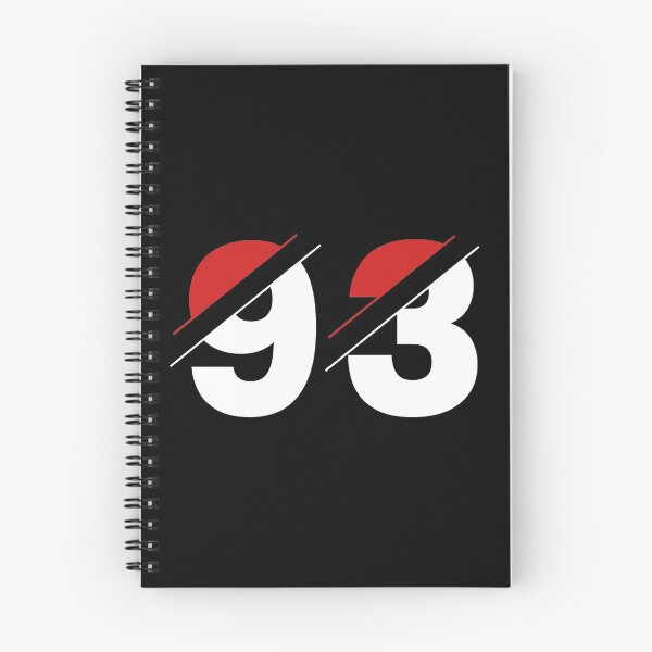 Item preview, Ninety-three is my lucky number designed and sold by Urosek.