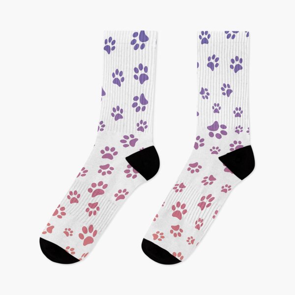 Item preview, Pet Paws Color designed and sold by AprilSLDesigns.