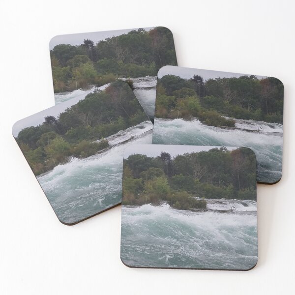 Item preview, Sightseeing At Niagara Falls designed and sold by allthingsnatura.