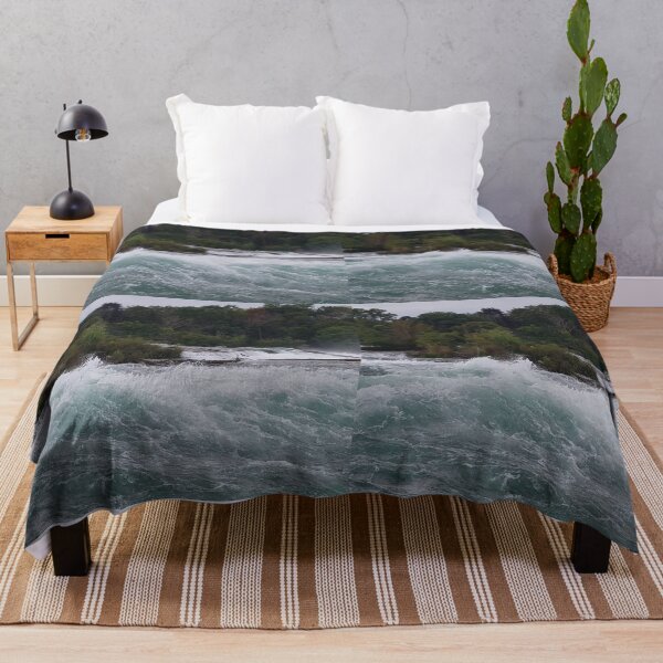 Item preview, Sightseeing At Niagara Falls designed and sold by allthingsnatura.