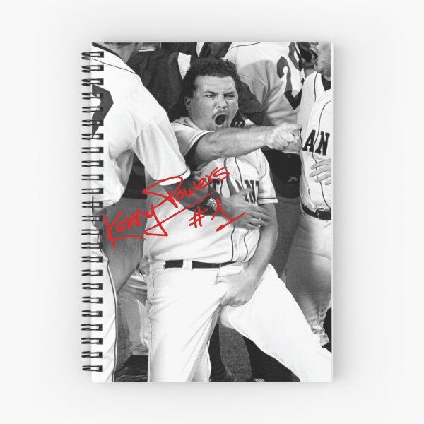Item preview, Kenny Powers #1 designed and sold by tragbar.
