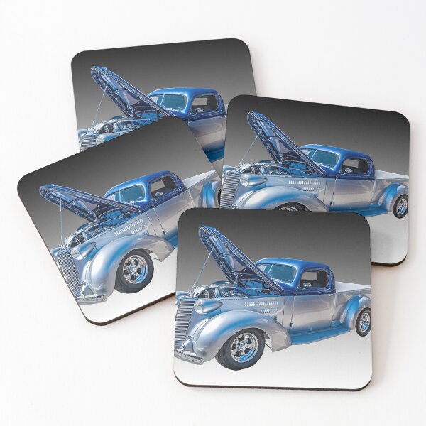 Item preview, 1937 Studebaker Coupe Express designed and sold by Bryan Spellman.