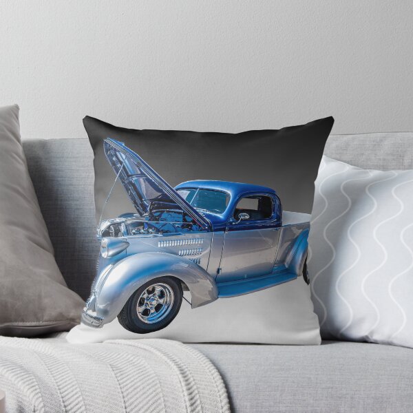 Item preview, 1937 Studebaker Coupe Express designed and sold by Bryan Spellman.